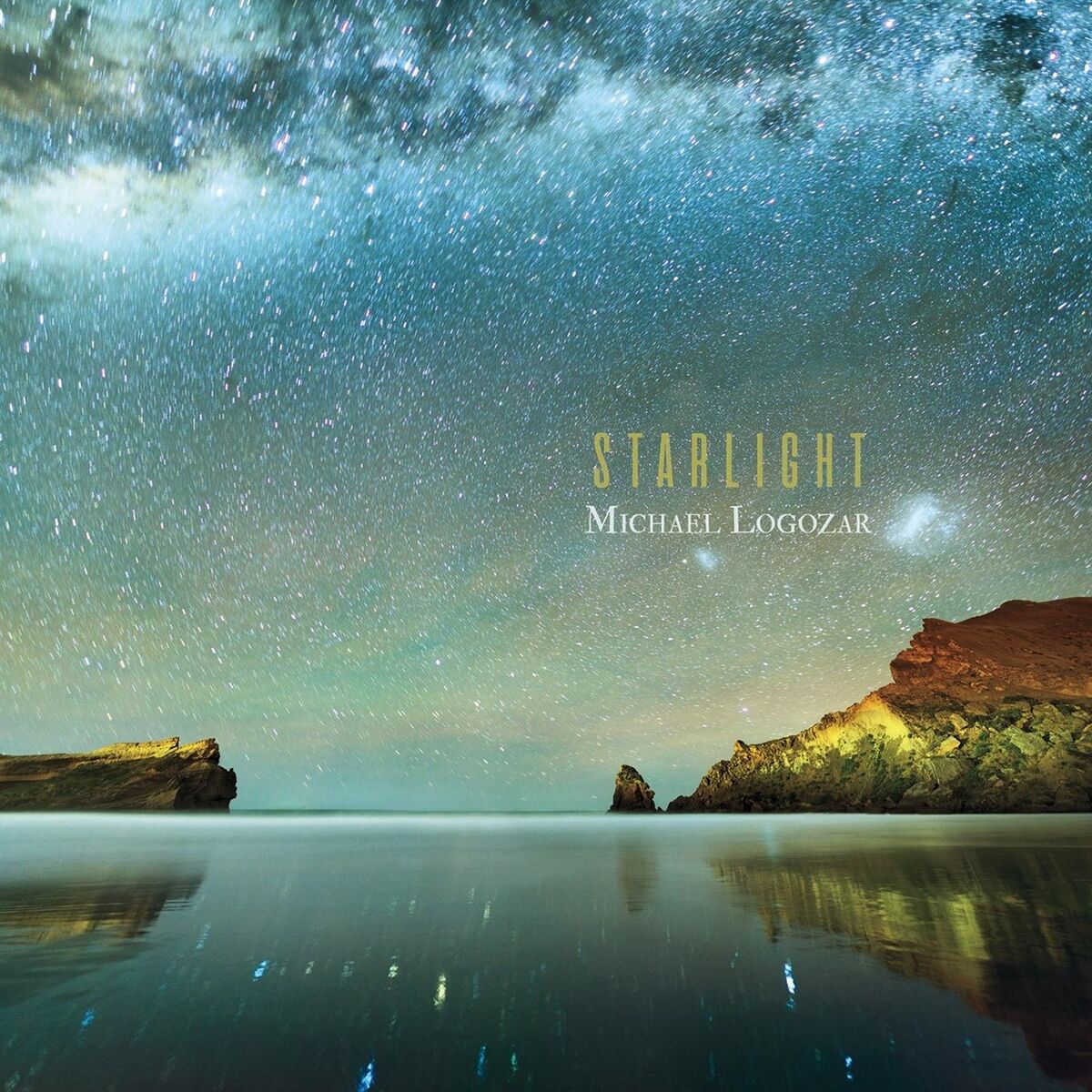 Michael Logozar