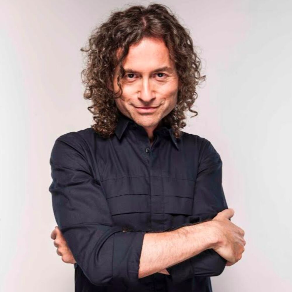 Picture of Piotr Rubik