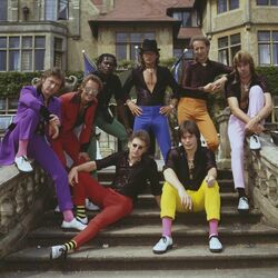 Picture of Showaddywaddy