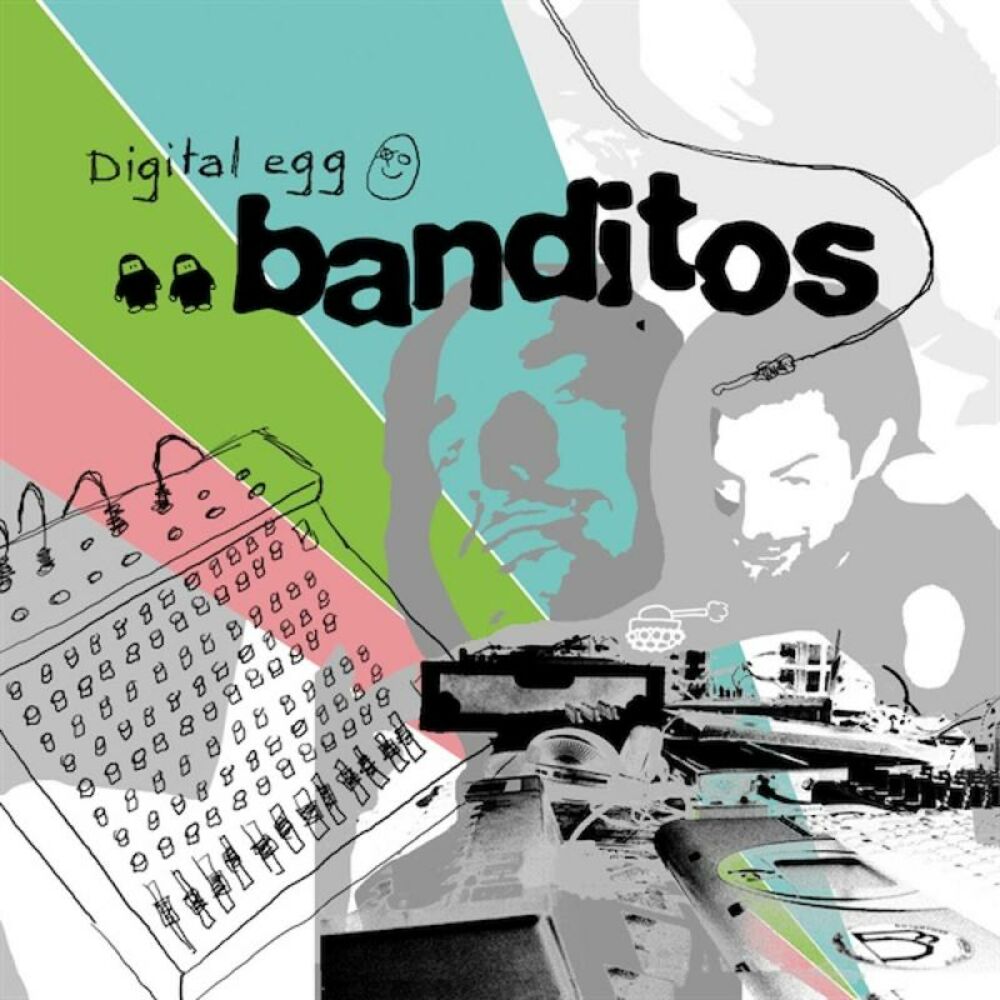 Picture of Banditos