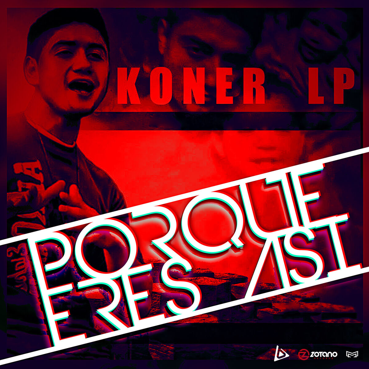 Koner Lp