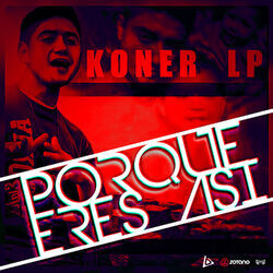 Picture of Koner Lp