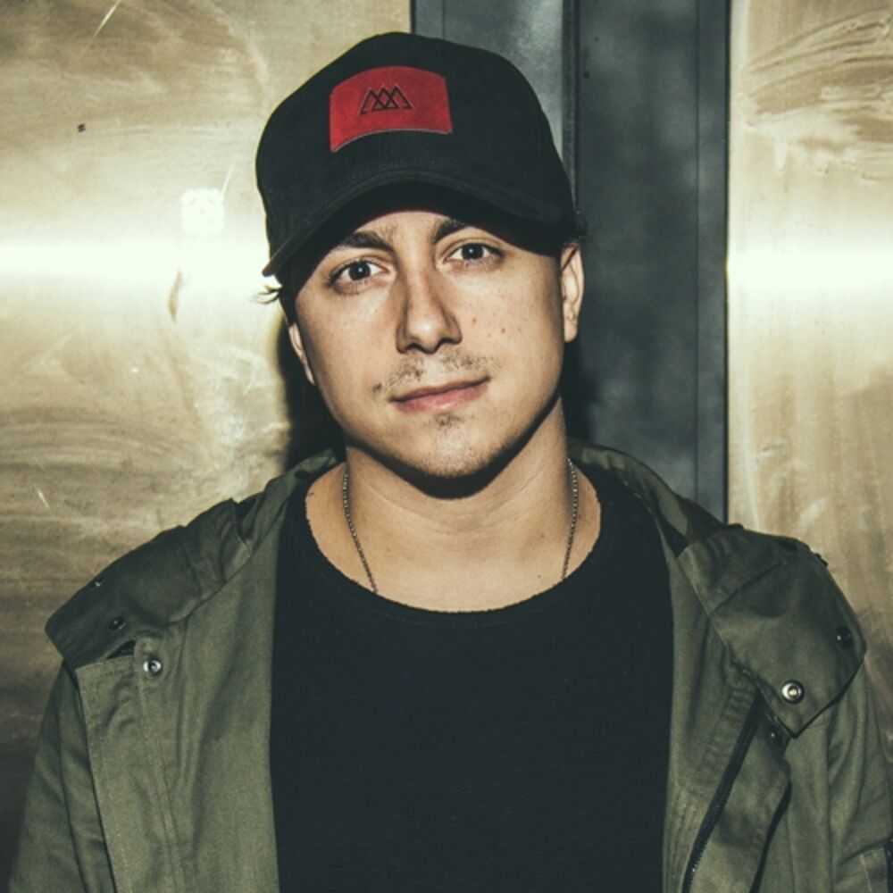 Picture of Victor Porfidio