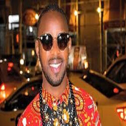 Picture of Eddy Kenzo