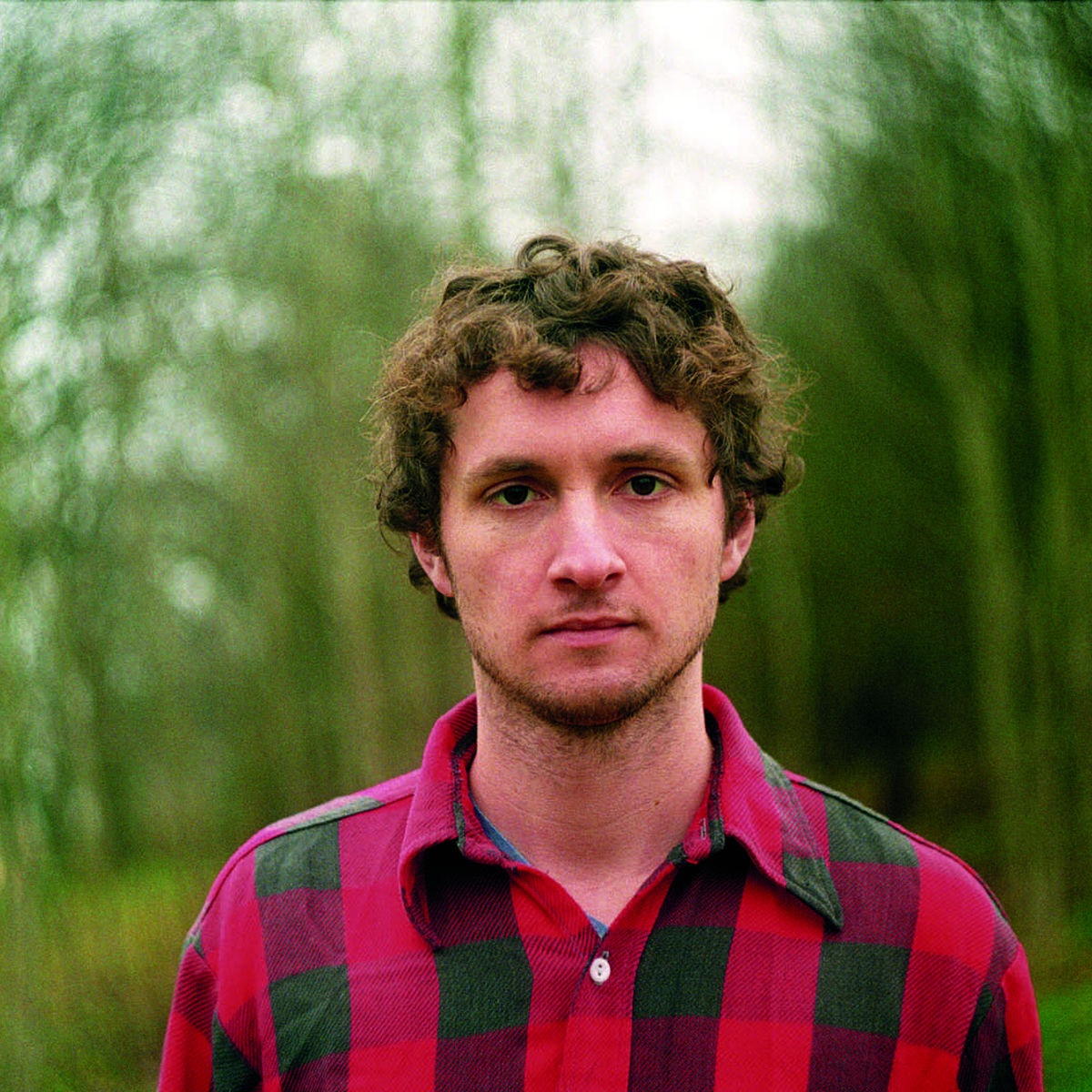 Artist picture of Sam Amidon