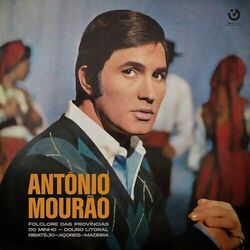 Picture of António Mourão