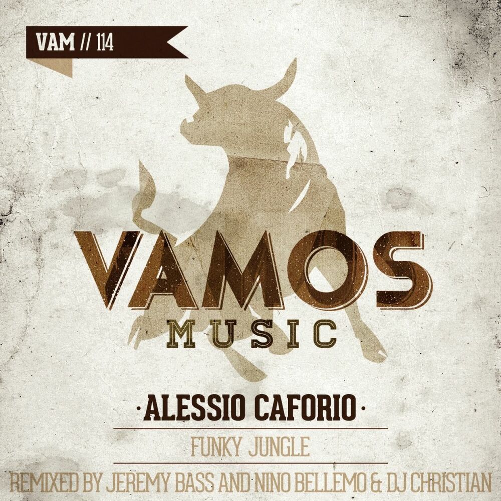 Picture of Alessio Caforio