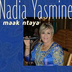 Picture of Nadia Yasmine