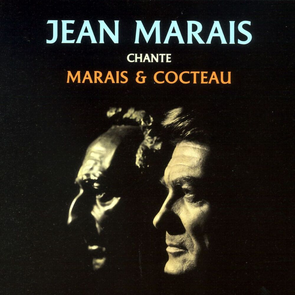 Picture of Jean Marais