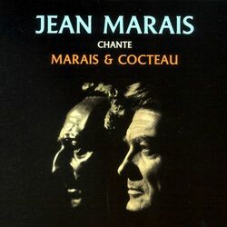 Picture of Jean Marais