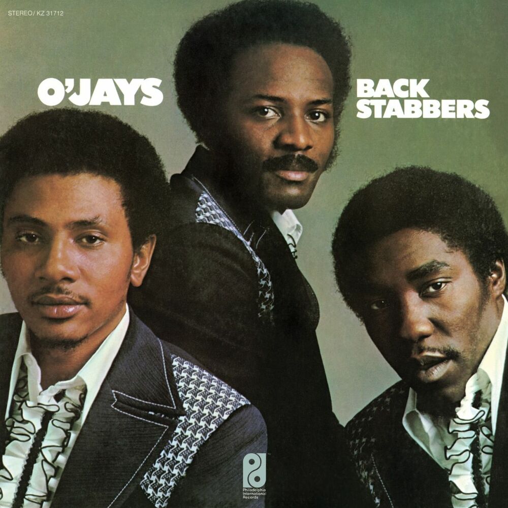 Picture of The O'Jays