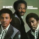 The O\'Jays