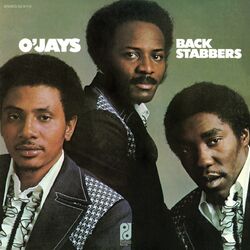 The O'Jays