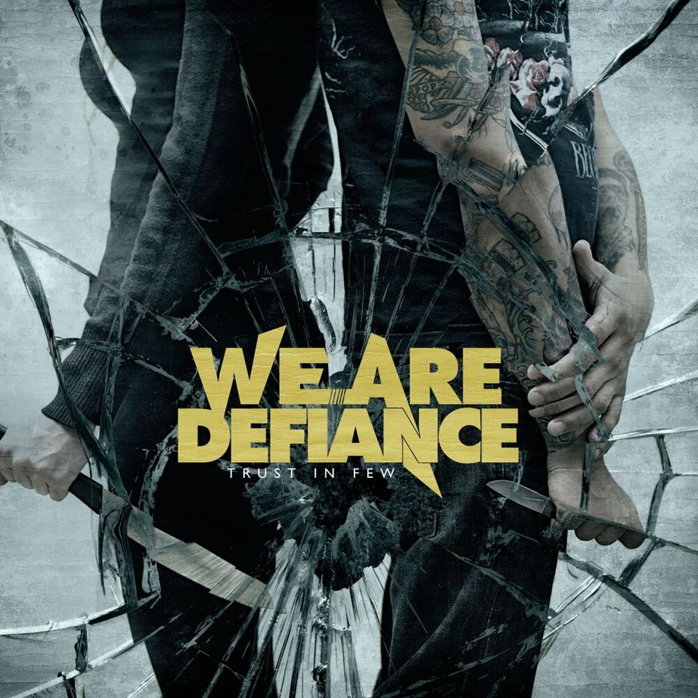 Picture of We Are Defiance