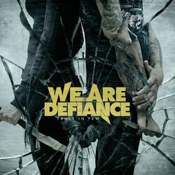 Picture of We Are Defiance