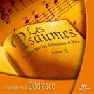 Ensemble Vocal Dédicace