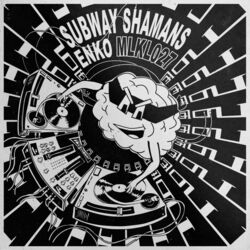 Picture of Subway Shamans