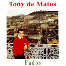 Picture of Tony De Matos