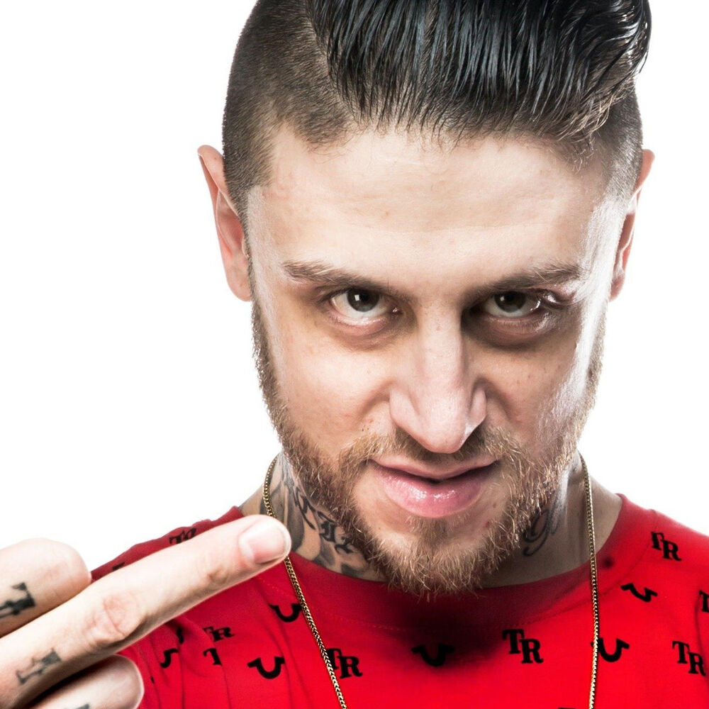 Picture of Young Wicked