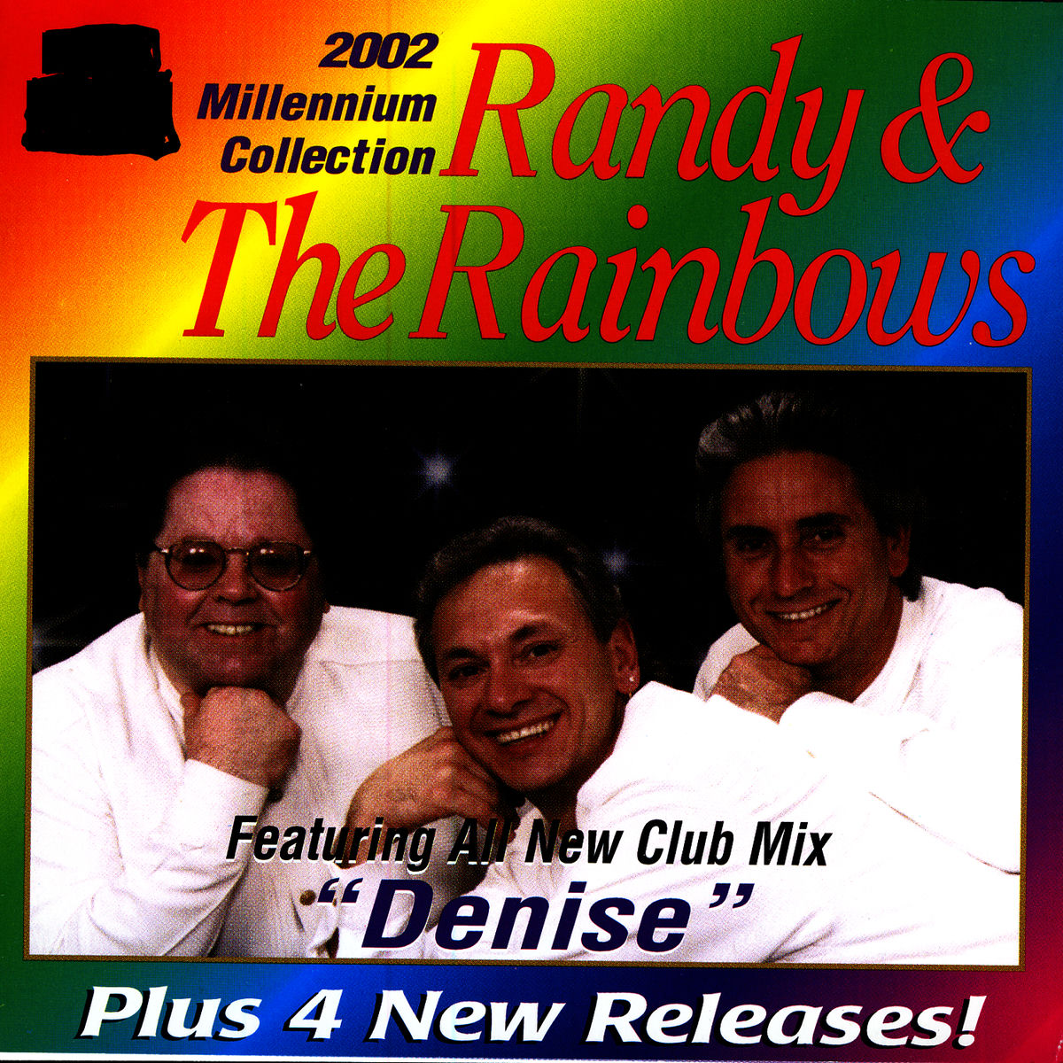 Randy & The Rainbows