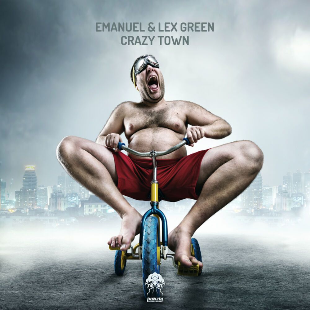 Picture of Lex Green