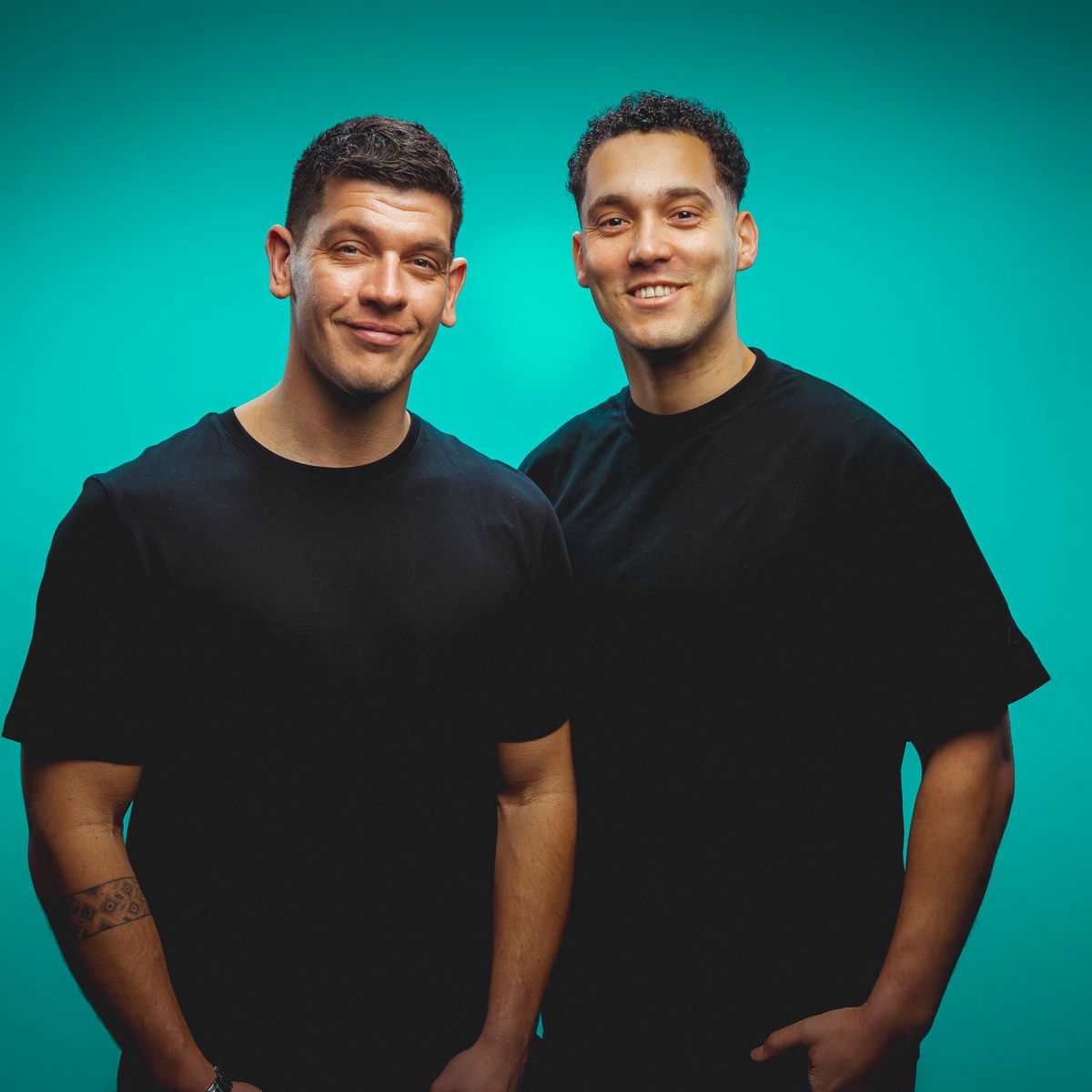 Artist picture of Audiotricz