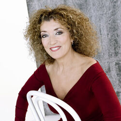 Picture of Marie Michele Desrosiers