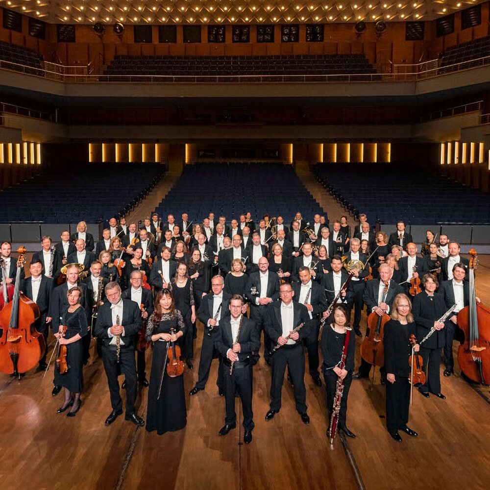 Picture of Robert-Schumann-Philharmonie