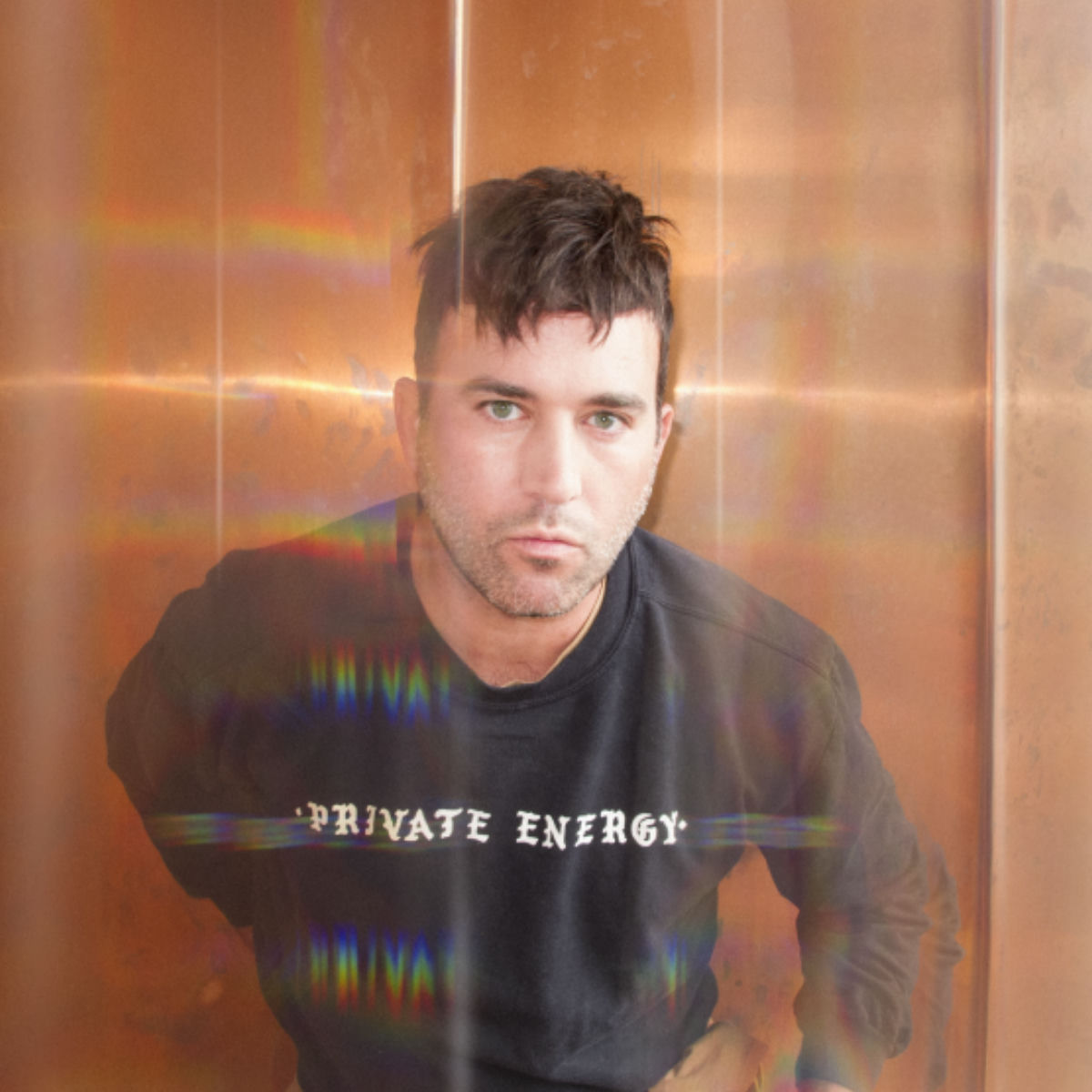 Sufjan Stevens