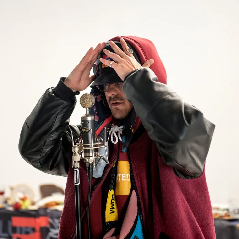 Picture of Dani Gambino