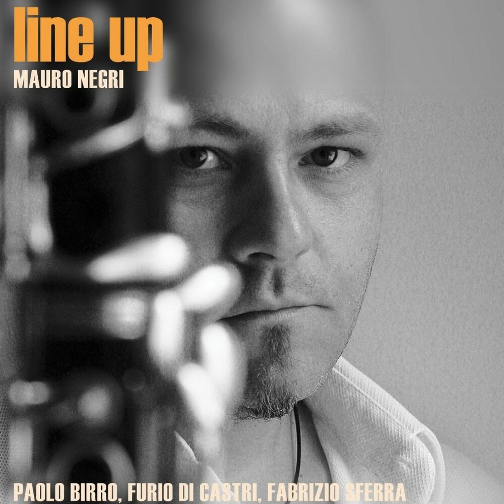 Picture of Mauro Negri
