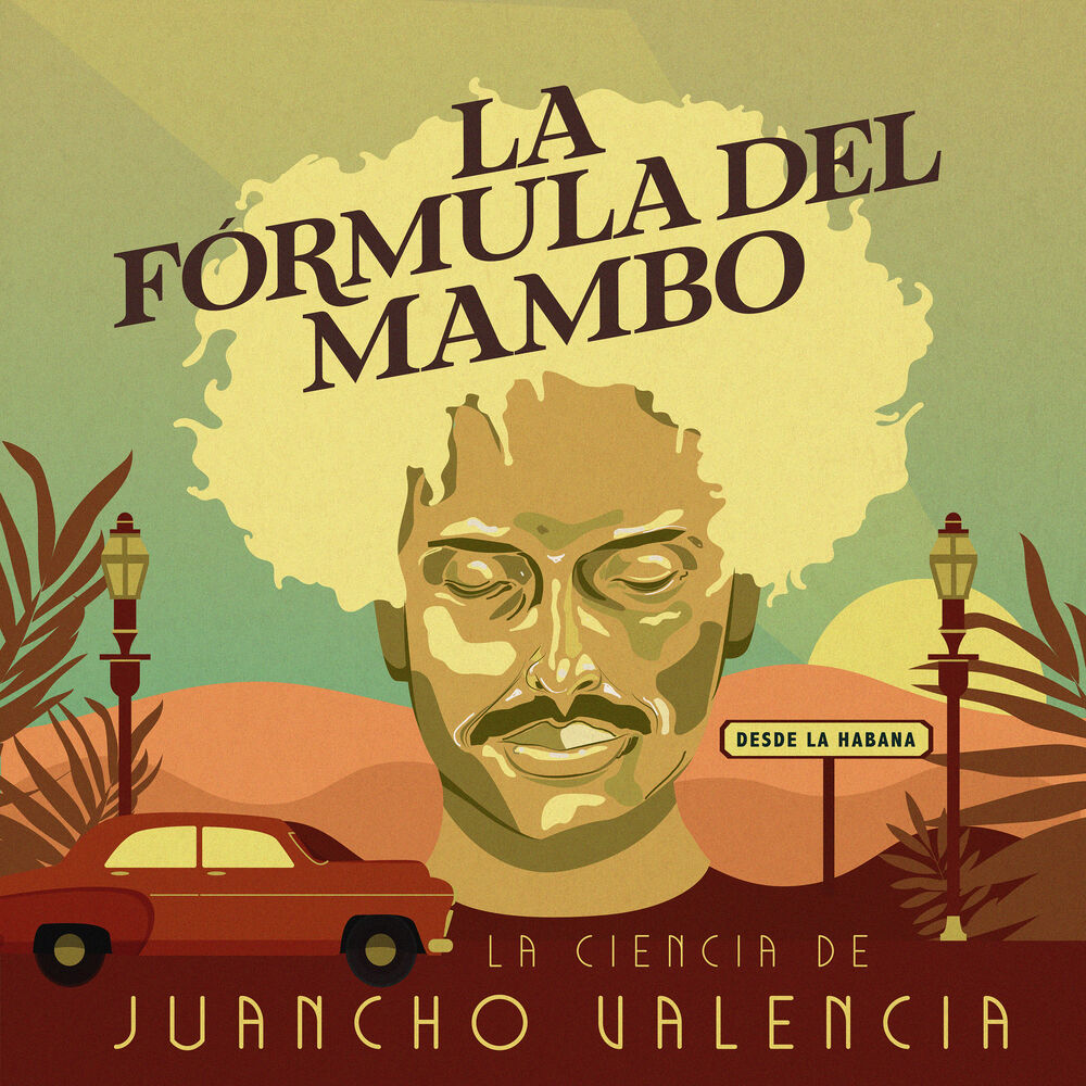 Picture of La Ciencia de Juancho Valencia