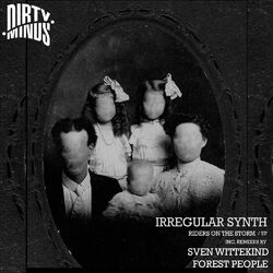Picture of Irregular Synth