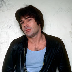 Picture of Chuck E. Weiss