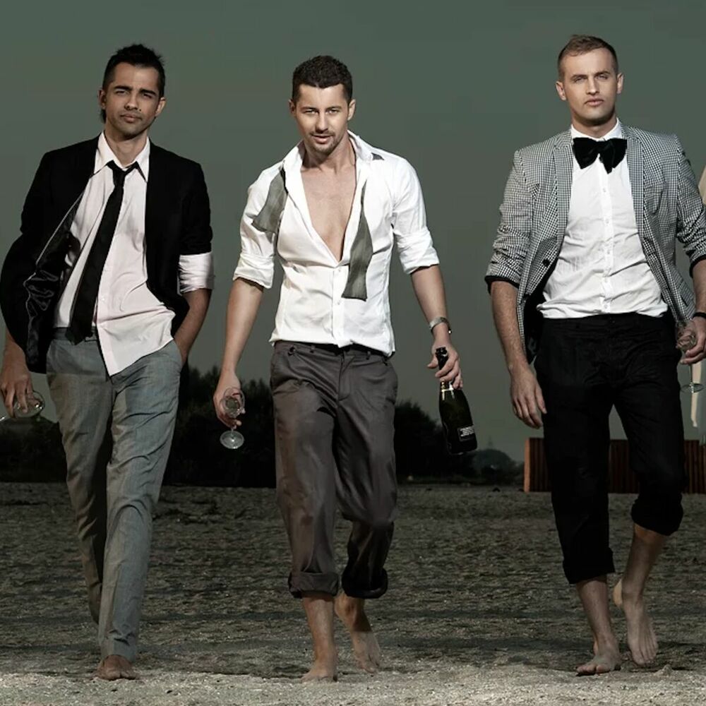 Picture of Akcent