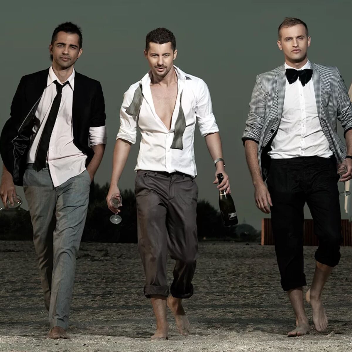 Akcent