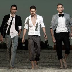 Picture of Akcent