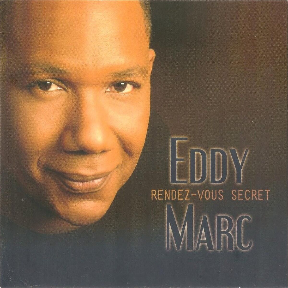 Eddy Marc