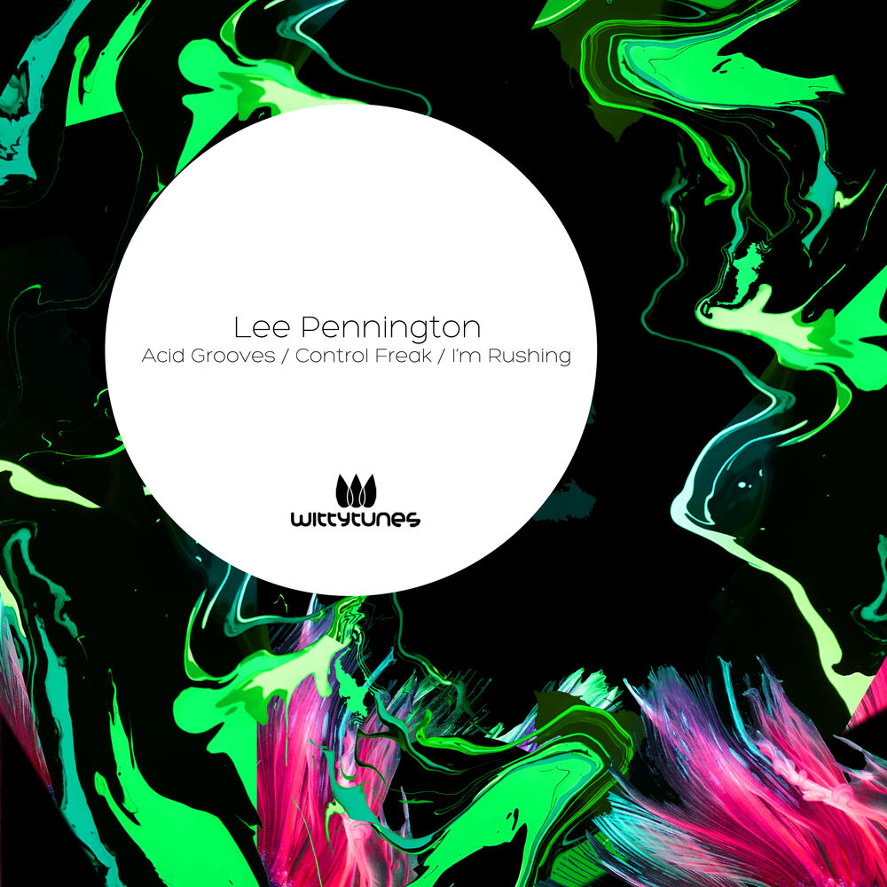 Picture of Lee Pennington