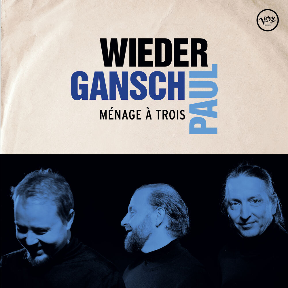 Picture of Wieder, Gansch & Paul