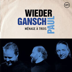 Picture of Wieder, Gansch & Paul