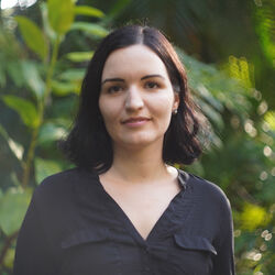 Picture of Cinthya Garcia