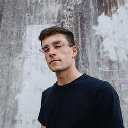 Picture of Joey McCrilley