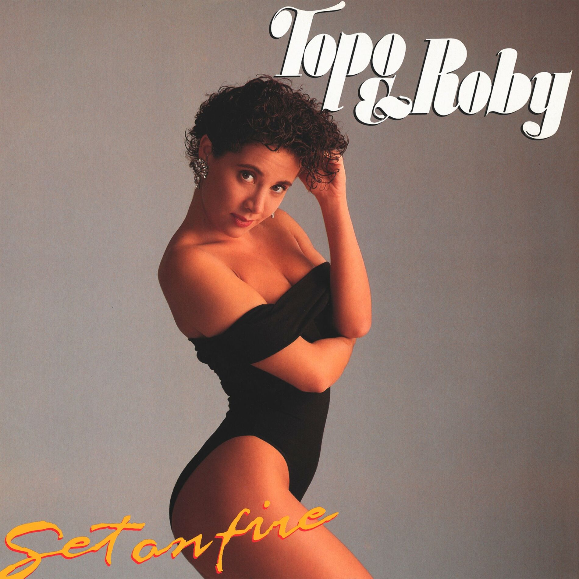 Artist picture of Topo & Roby