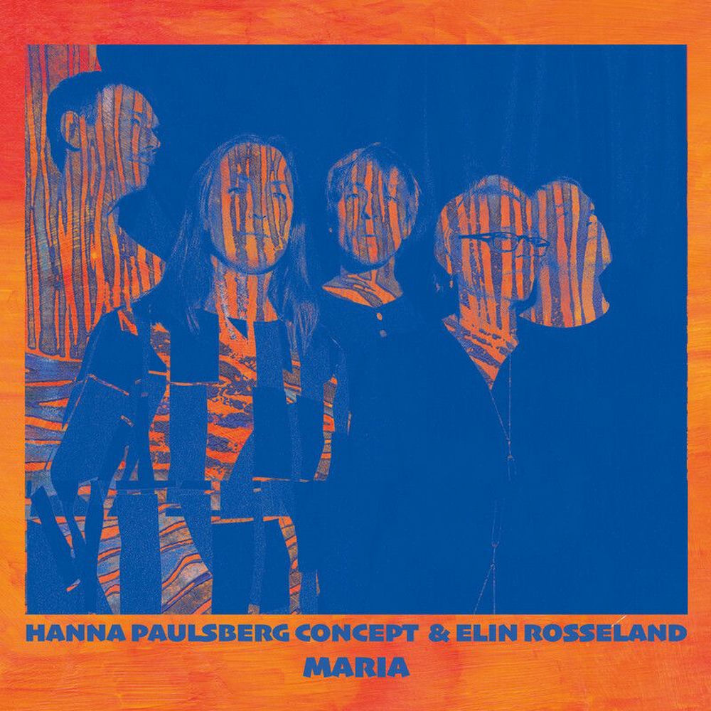 Picture of Hanna Paulsberg