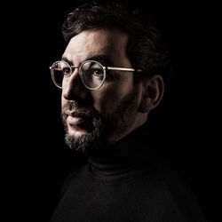 Picture of Omer Klein