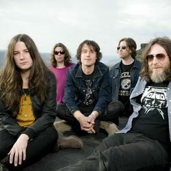 Picture of Black Mountain