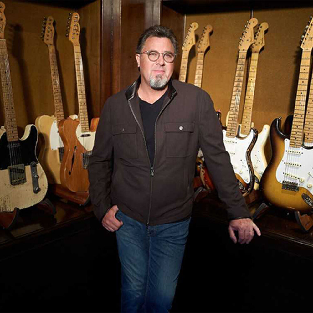 Picture of Vince Gill