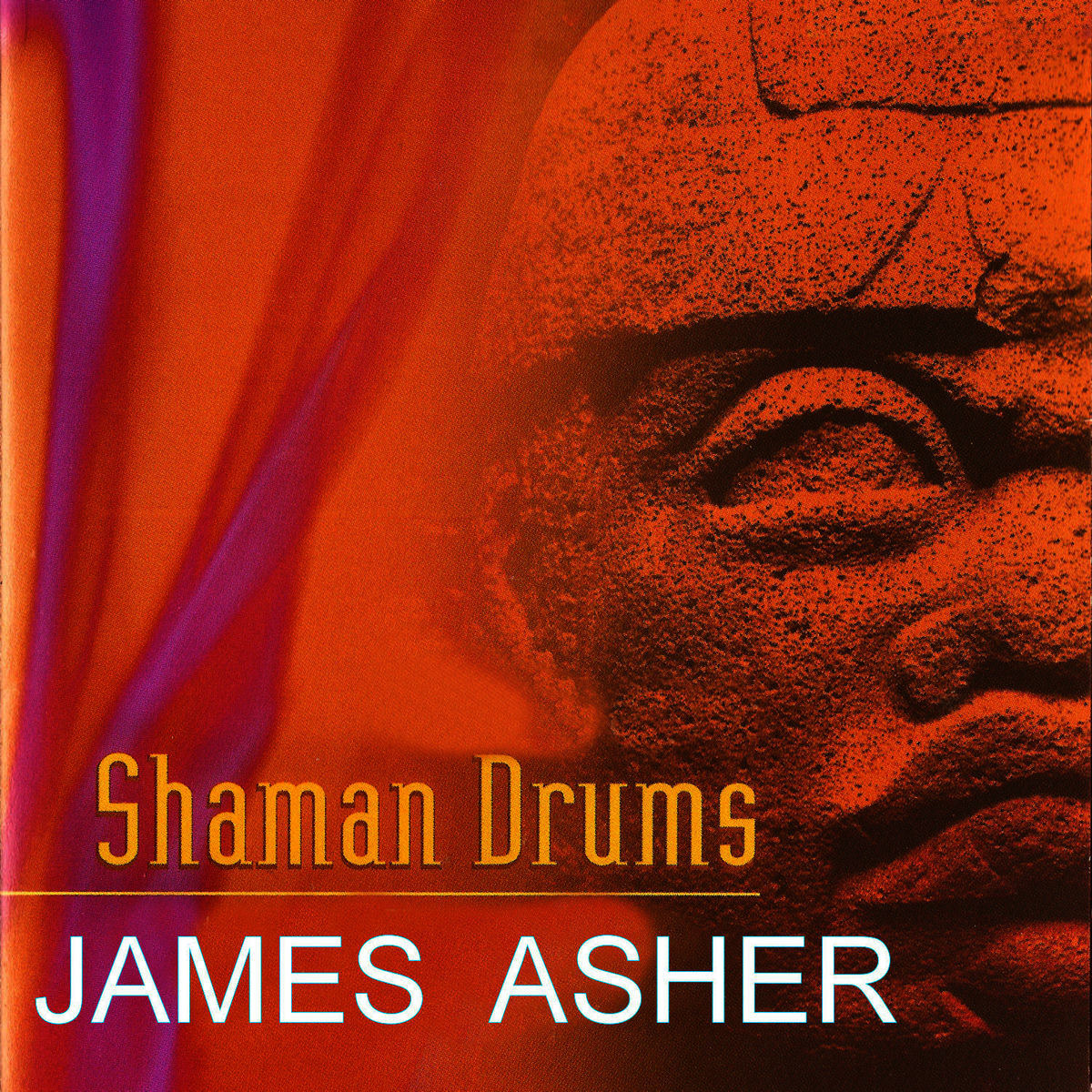 James Asher