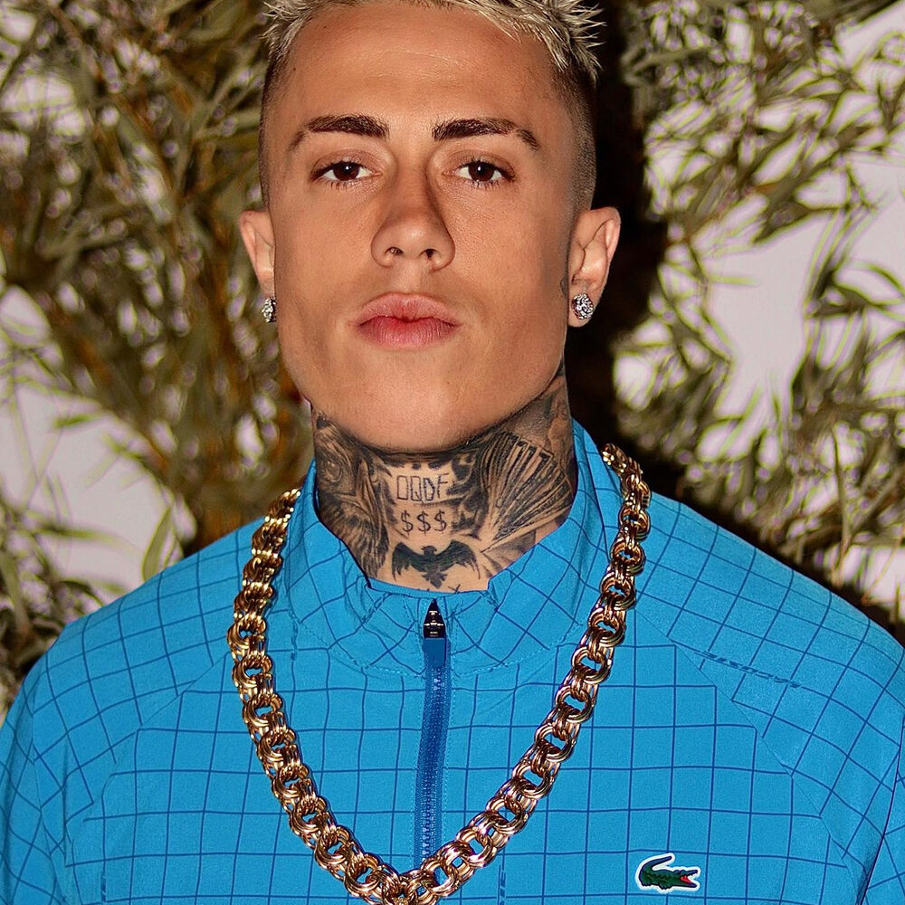 Picture of Mc Daniel